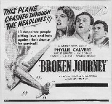 Broken Journey (1948) - Stream Online