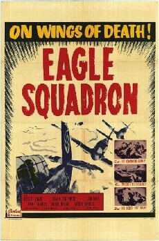 Eagle Squadron (1942) - Stream Online