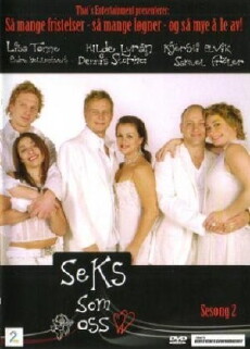 Seks som oss (2004) - Stream Online