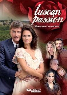 Tuscan Passion (2012) - Stream Online
