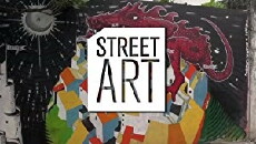 Street Art (2015) - Stream Online