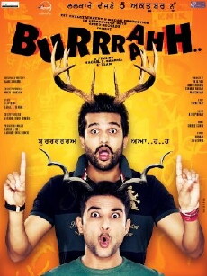 Burrraahh (2012) - Stream Online