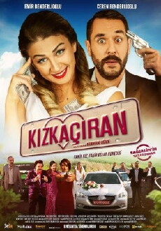 Kizkaçiran (2016) - Stream Online