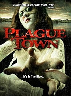 Plague Town (2008) - Stream Online