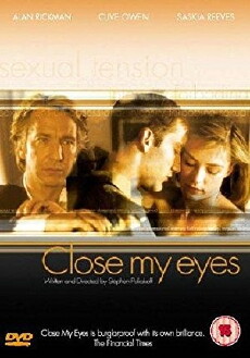 Close My Eyes (1991) - Stream Online