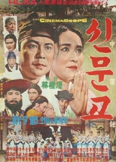 Shinmungo (1963) - Stream Online