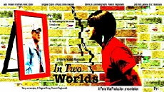 In Two Worlds (2016) - Stream Online