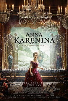 Anna Karenina (2012) - Stream Online