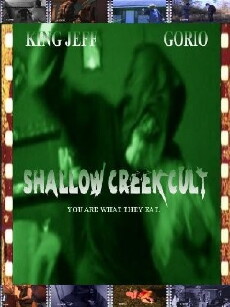 Shallow Creek Cult (2013) - Stream Online