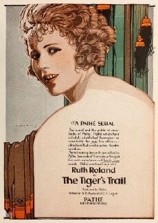 The Tiger's Trail (1919) - Stream Online