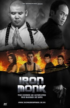 Iron Monk (2012) - Stream Online