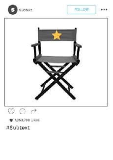 #Subtext (2018) - Stream Online