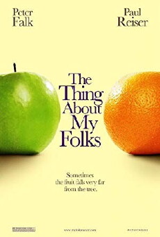 The Thing About My Folks (2005) - Stream Online
