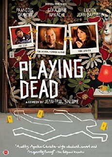 Je fais le mort (2013) - Stream Online