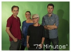 75 Minutos (2009) - Stream Online