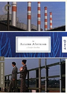 An Autumn Afternoon (1962) - Stream Online
