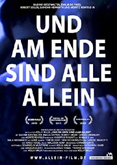 Und am Ende sind alle allein (2015) - Stream Online