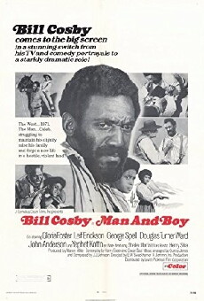 Man and Boy (1971) - Stream Online
