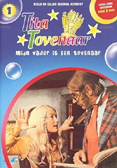 Ti-Ta Tovenaar (1972) - Stream Online