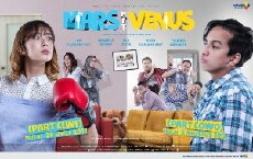 Mars met Venus (2017) - Stream Online