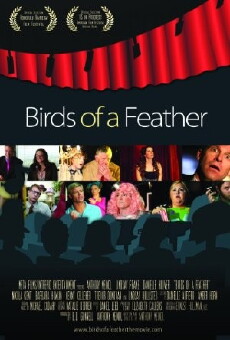 Birds of a Feather (2011) - Stream Online