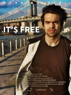 It's Free (2015) - Stream Online