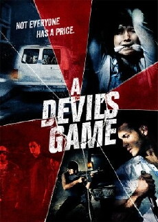 A Devil's Game (2016) - Stream Online