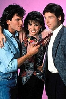 Working Girl (1990) - Stream Online