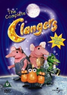 The Clangers (1969) - Stream Online