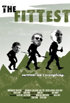 The Fittest (2003) - Stream Online