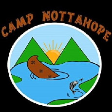 Camp Nottahope (2014) - Stream Online