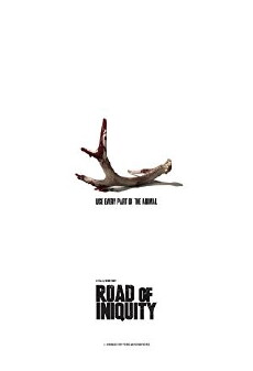 Road of Iniquity (2018) - Stream Online