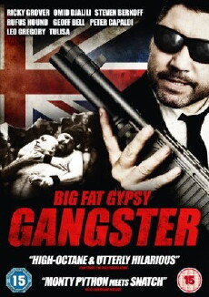 Big Fat Gypsy Gangster (2011) - Stream Online