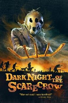 Dark Night of the Scarecrow (1981) - Stream Online