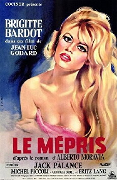 Contempt (1963) - Stream Online