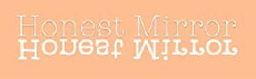 Honest Mirror (2018) - Stream Online
