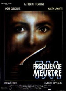 Frequenz Mord (1988) - Stream Online