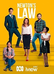 Newton's Law (2017) - Stream Online