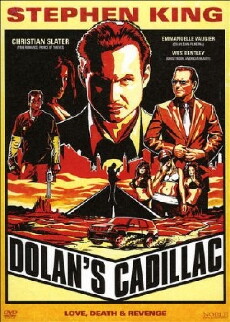 Stephen King: Dolans Cadillac (2009) - Stream Online