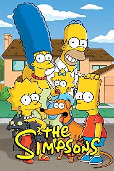 The Simpsons (1989) - Stream Online