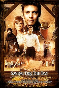 Saving for the Day (2018) - Stream Online