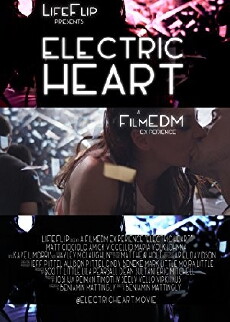 Electric Heart (2017) - Stream Online