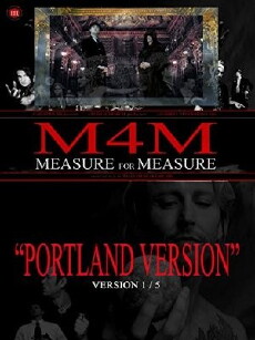 M4M: Measure for Measure (2015) - Stream Online