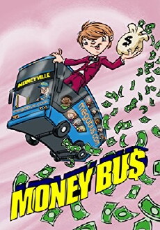 Money Bus (2017) - Stream Online
