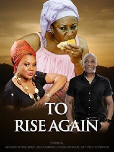 To Rise Again (2014) - Stream Online