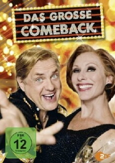 Das grosse Comeback (2011) - Stream Online