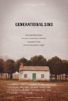 Generational Sins (2017) - Stream Online