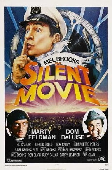 Silent Movie (1976) - Stream Online