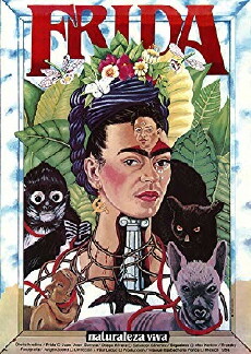 Frida Still Life (1983) - Stream Online