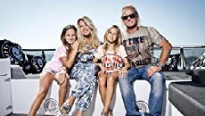 Die Geissens - Eine schrecklich glamouröse Familie! (2011) - Stream Online